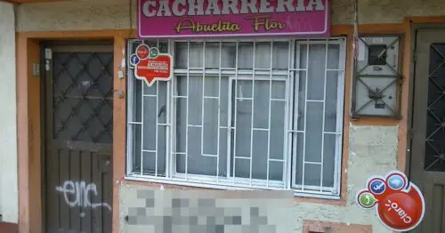 MISCELANEA ABUELITA FLOR MISCELANEA ABUELITA FLOR